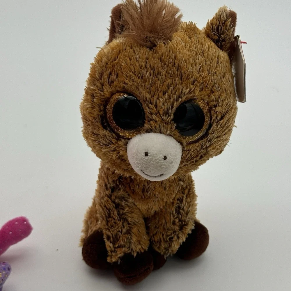 Ty Beanie Boos 6